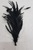 Кисточки из перьев SYLPR-3 (черный) Цена за 1 шт