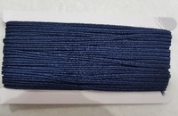 Сутаж металлизированный 4623457-0,3-12 (темно синий) 