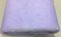 Фатин средней жесткости T1359-074 (бледно фиолетовый) 
