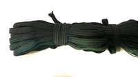 Резинка тканая REZ05sm-3 (черный) 