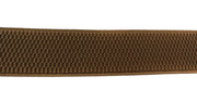 Резинка тканая REZD20-3sm-28 (коричневый) 