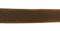 Резинка тканая REZD20-3sm-28 (коричневый) 