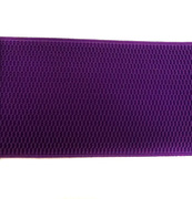 Резинка тканая PEZ01-75mm-44 (фиолетовый) Цена за 5 метров