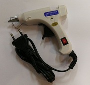 Клеевой термопистолет PISTK-10mm-1шт