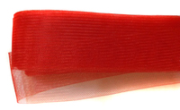 Регилин  RG6-4 (красный) Цена за 25 ярд (22,8 м)