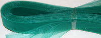Регилин с ниткой RGN3-21 (зеленый) Цена за 30 ярд (27,4м)