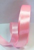 Лента атласная AL15-35 ( светло розовый) Цена за 25ярд. (22,8 м) 