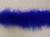 Боа из перьев марабу BOAM15-11 (синий) 