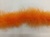 Боа из перьев марабу BOAM20-54 ( оранжевый) 