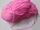 Шнур декор SHK2-34 (розовый)