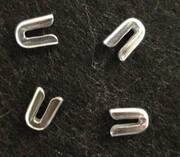 Наконечники для спиральных косточек KKK-0.5sm