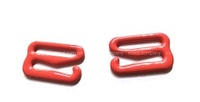 Крючки для бретелей KRBM1,2sm-4(красный)