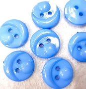 Пуговицы PP027-14 (синий)
