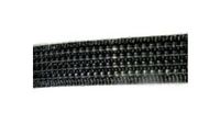 Регилин жесткий RIGILENE10-3 (черный) Цена за 50 ярд(45,7 м)