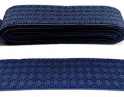Резинка тканая REZD17-5sm-12 (синий)