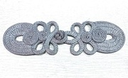 Клевант CHT0951-42 (серебро)