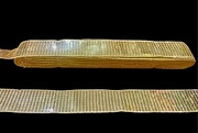 Тесьма  с пайетками TPA-41