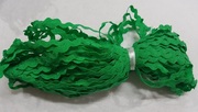 Тесьма вьюнок V05-18 (зеленый)