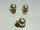 Подвески жемчуг  PVJ2-10mm-2-41 (айвори) 