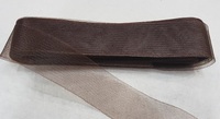 Регилин RG6-27(коричневый) Цена за 30 ярд (27,4 м)