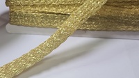 Тесьма металлизированная NF826-10