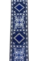 Тесьма жаккардовая 35805K-11-42-10m