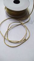 Шнур декоративный  SHNURD-1mm-77 