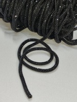 Шнур из страз SH-strasi-4mm-3