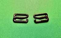 Крючки для бретелей KRBM0,8sm-3