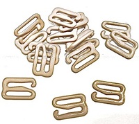 Крючки для бретелей KRBM1,2sm-24 (бежевый)