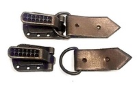 Крючки шубные KSH2-29