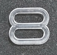 Регуляторы для бретелей RBP1,5sm-0