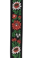Тесьма жаккардовая 22303-3-4-10